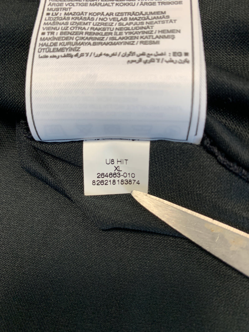 Chargez l'image dans la visionneuse de la galerie, Grenoble 2008-2009 Goal 30 LE CROM