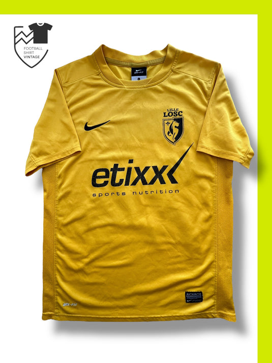 Lille 2014-2015 Training 24 MAVUBA