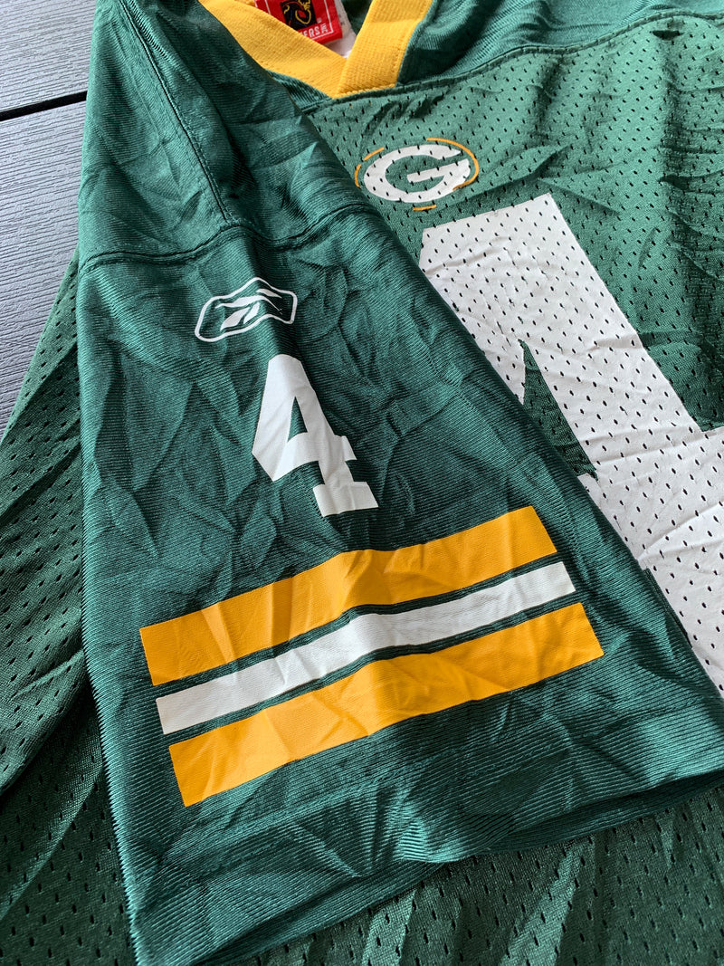 Chargez l'image dans la visionneuse de la galerie, Green Bay Packers HOME 4 FAVRE