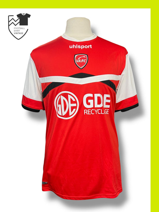 Valenciennes 2013-2014 HOME