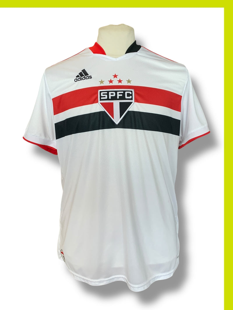 Chargez l'image dans la visionneuse de la galerie, Sao Paulo 2021-2022 HOME