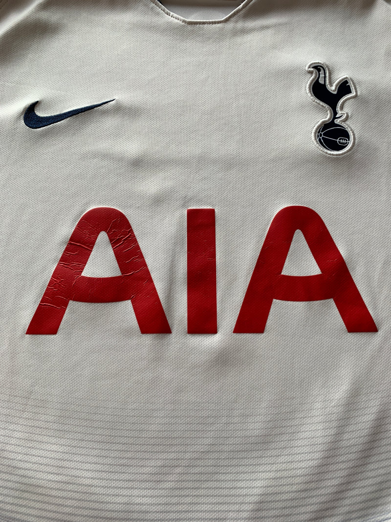 Chargez l'image dans la visionneuse de la galerie, Tottenham 2018-2019 HOME 7 SON