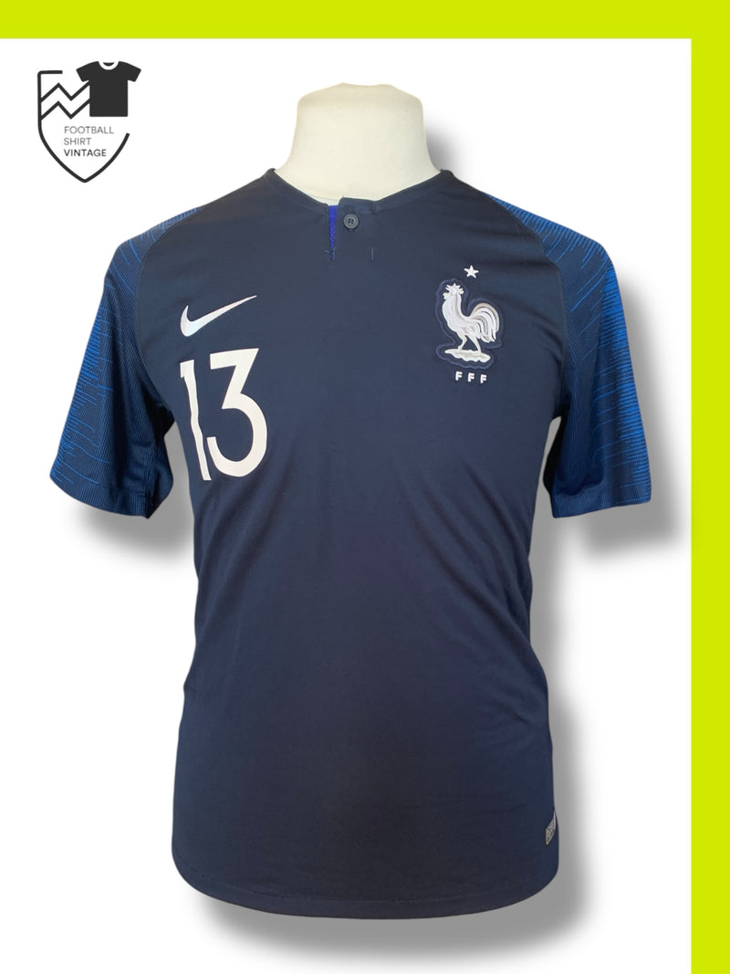 Chargez l'image dans la visionneuse de la galerie, France 2016 HOME 13 KANTE