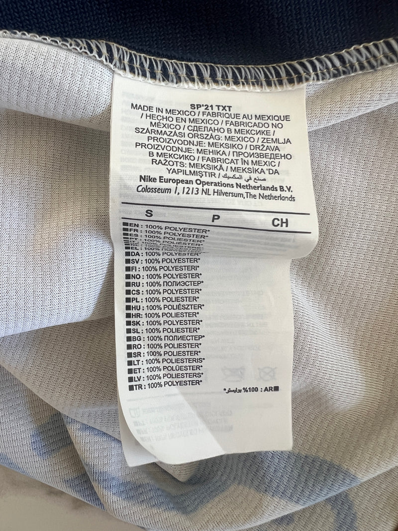 Chargez l'image dans la visionneuse de la galerie, Pumas UNAM 2021-2022 HOME