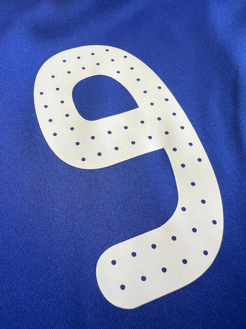 Chargez l'image dans la visionneuse de la galerie, France 2008 HOME 9 BENZEMA