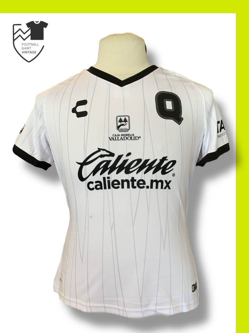 Chargez l'image dans la visionneuse de la galerie, Queretaro 2020-2021 AWAY