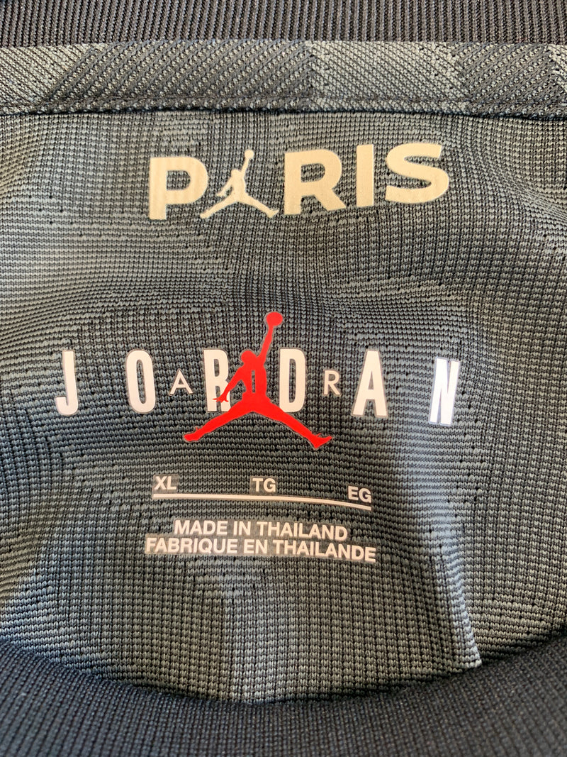 Chargez l'image dans la visionneuse de la galerie, PSG 2023-2024 THIRD 7 MBAPPE