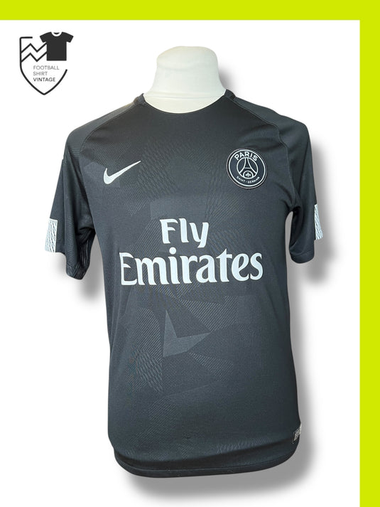 Paris 2017-2018 THIRD