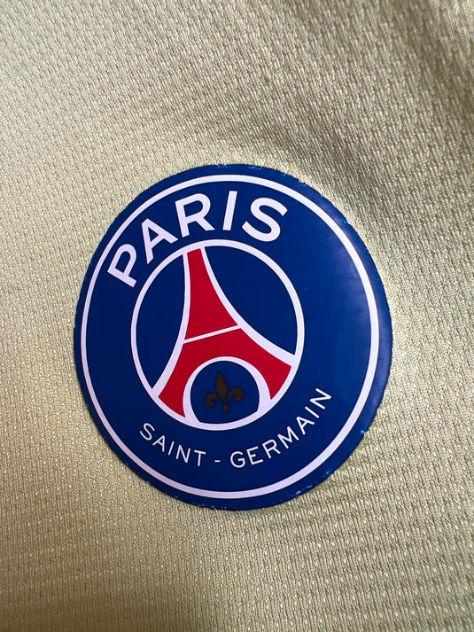 Paris 2013-2014 Goal