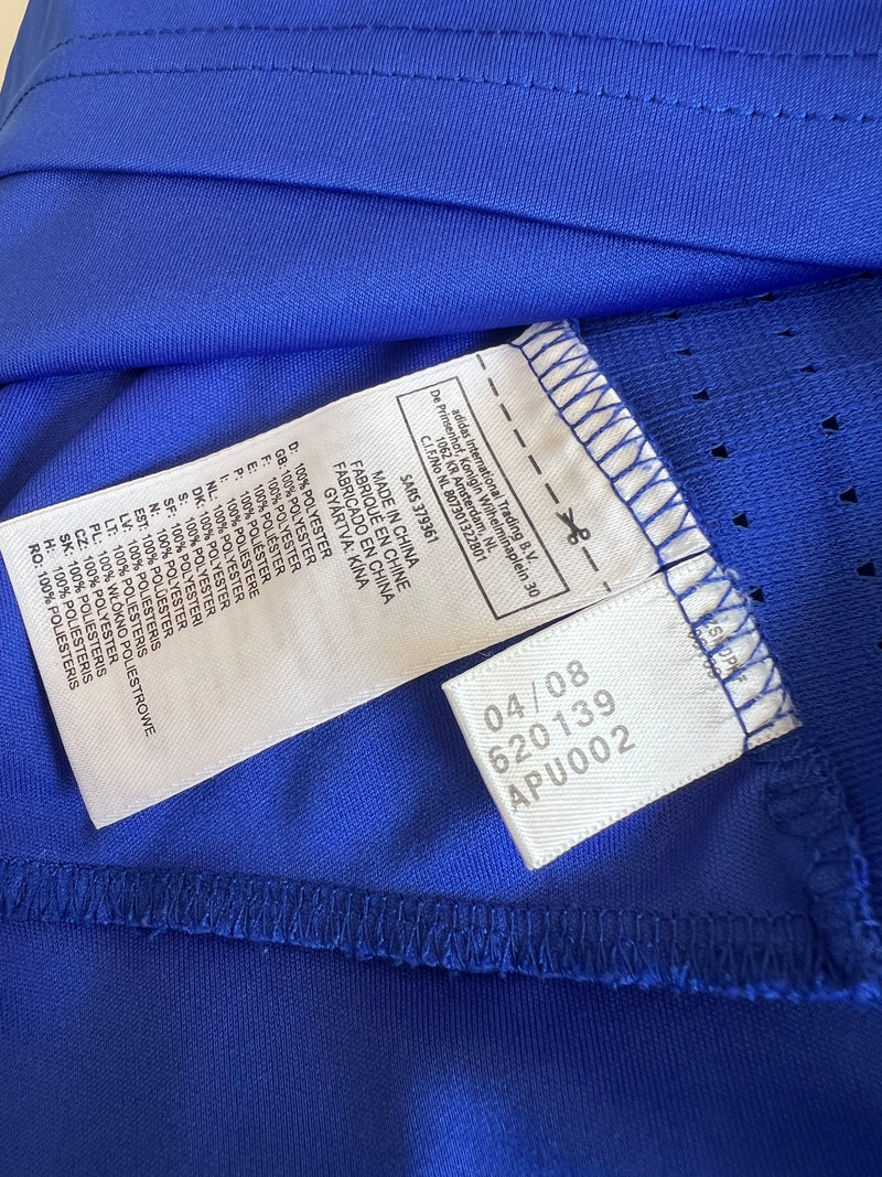 Chargez l'image dans la visionneuse de la galerie, France 2008 HOME 9 BENZEMA