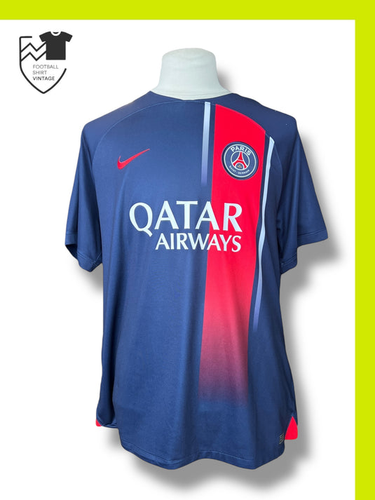 Paris 2023-2024 HOME 2 HAKIMI