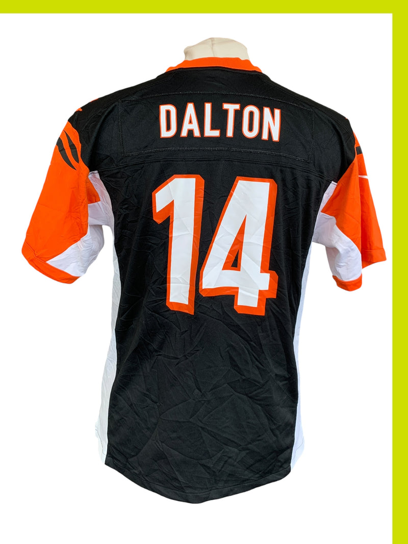 Chargez l'image dans la visionneuse de la galerie, Cincinnati Bengals HOME 14 DALTON