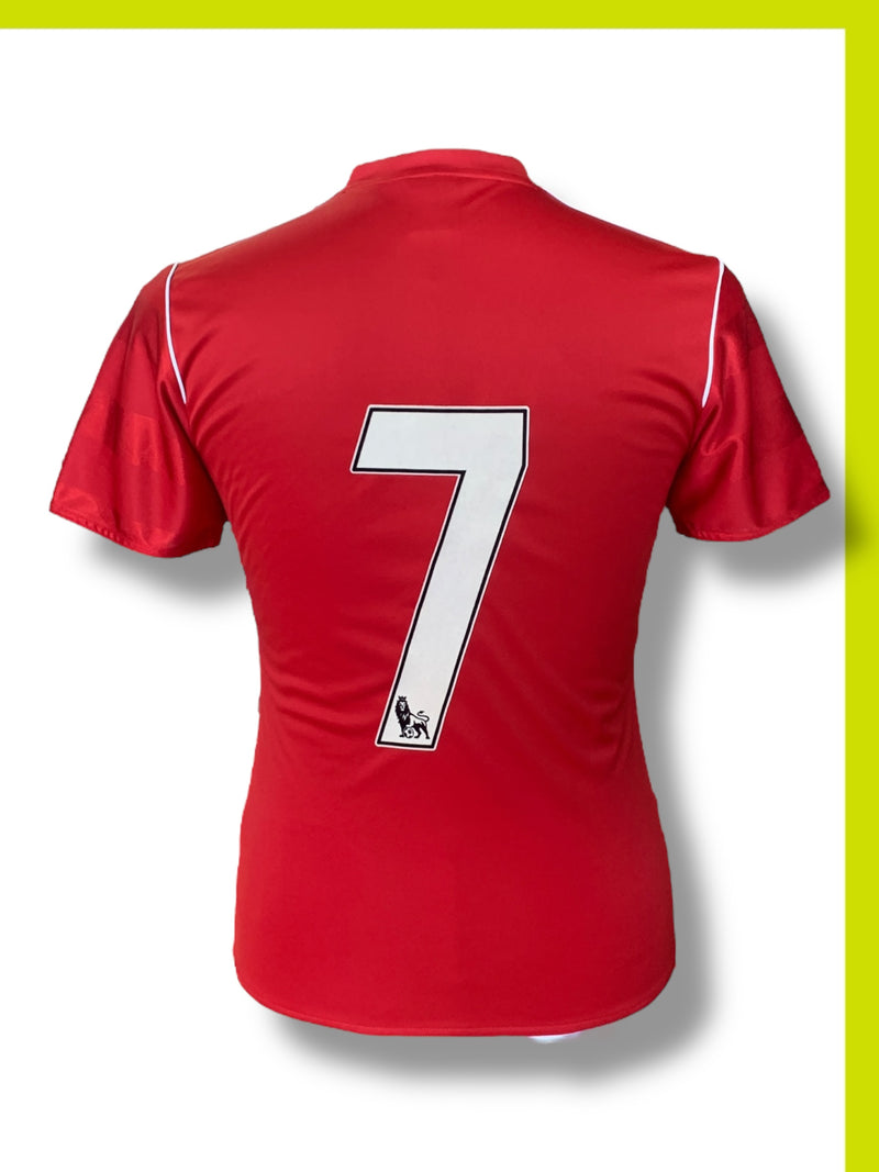 Chargez l'image dans la visionneuse de la galerie, Soccer Hooligans 2011-2012 HOME 7