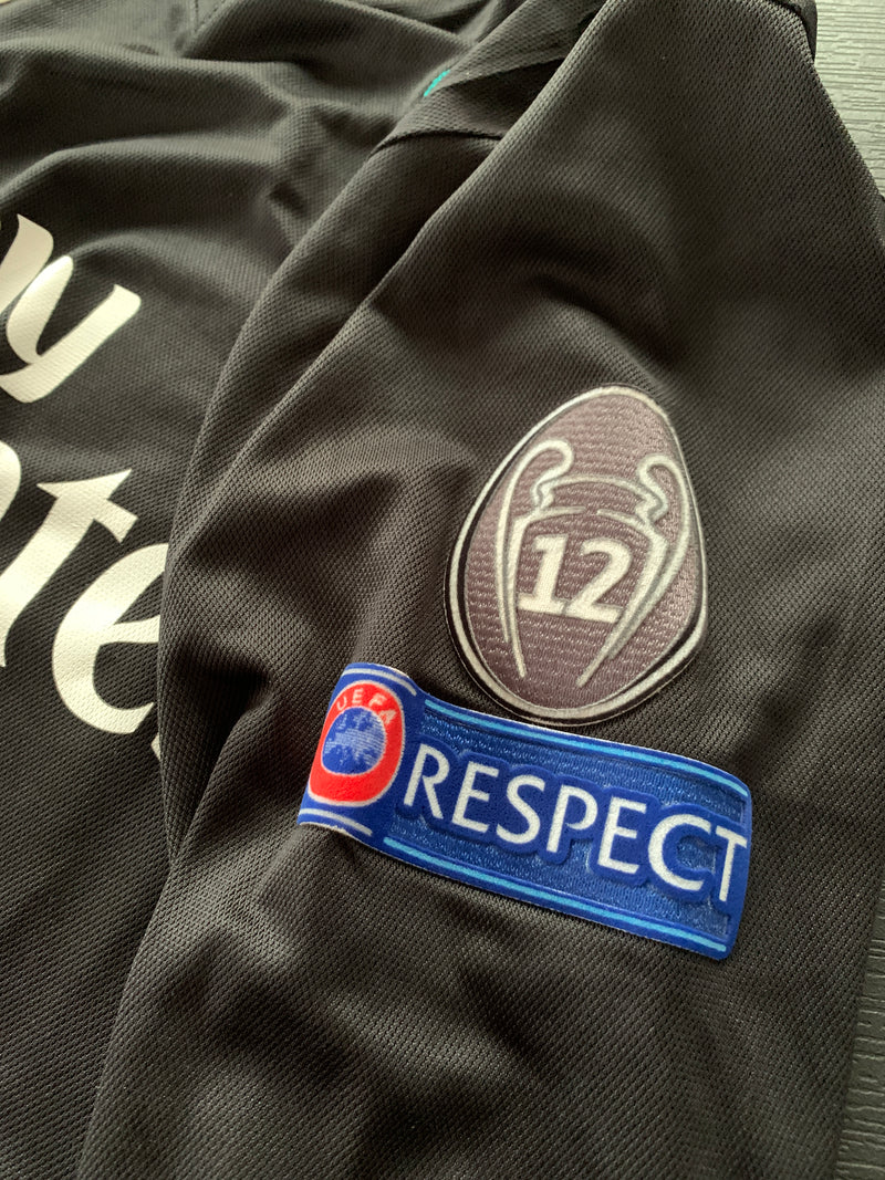 Chargez l'image dans la visionneuse de la galerie, Réal madrid 2017-2018 AWAY 20 ASENSIO