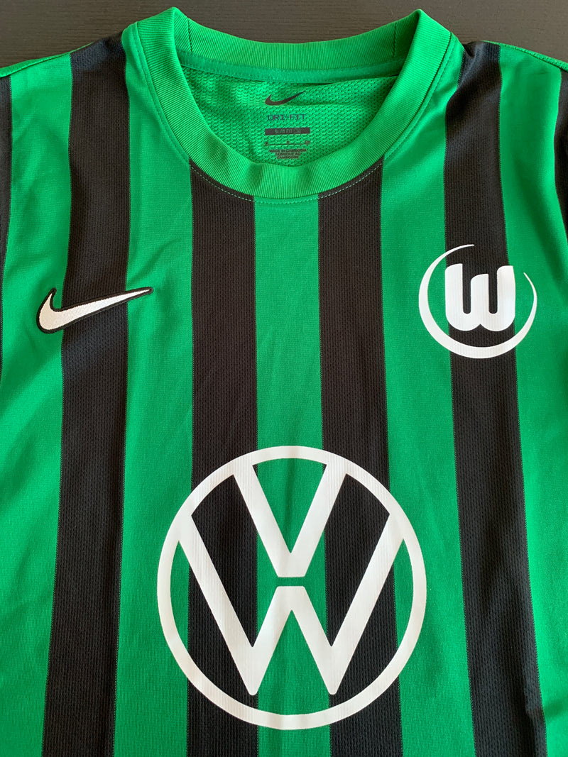 Chargez l'image dans la visionneuse de la galerie, Wolfsburg 2022-2023 Special
