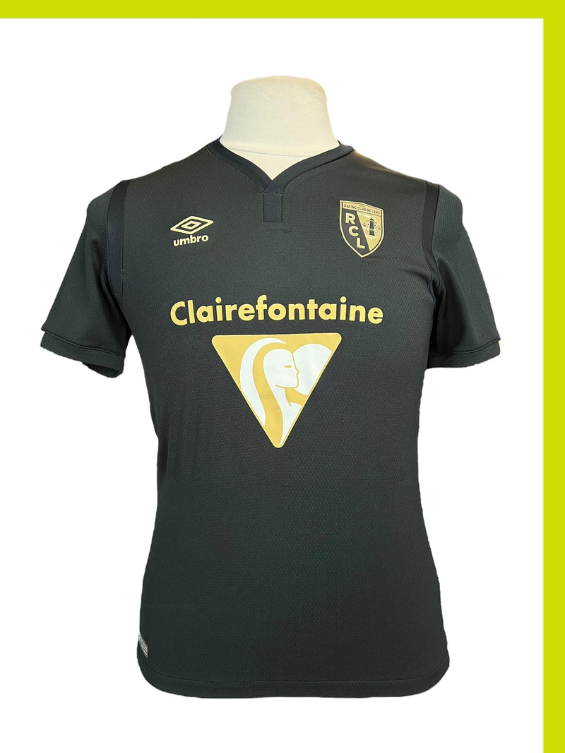 Chargez l'image dans la visionneuse de la galerie, Lens 2016-2017 AWAY