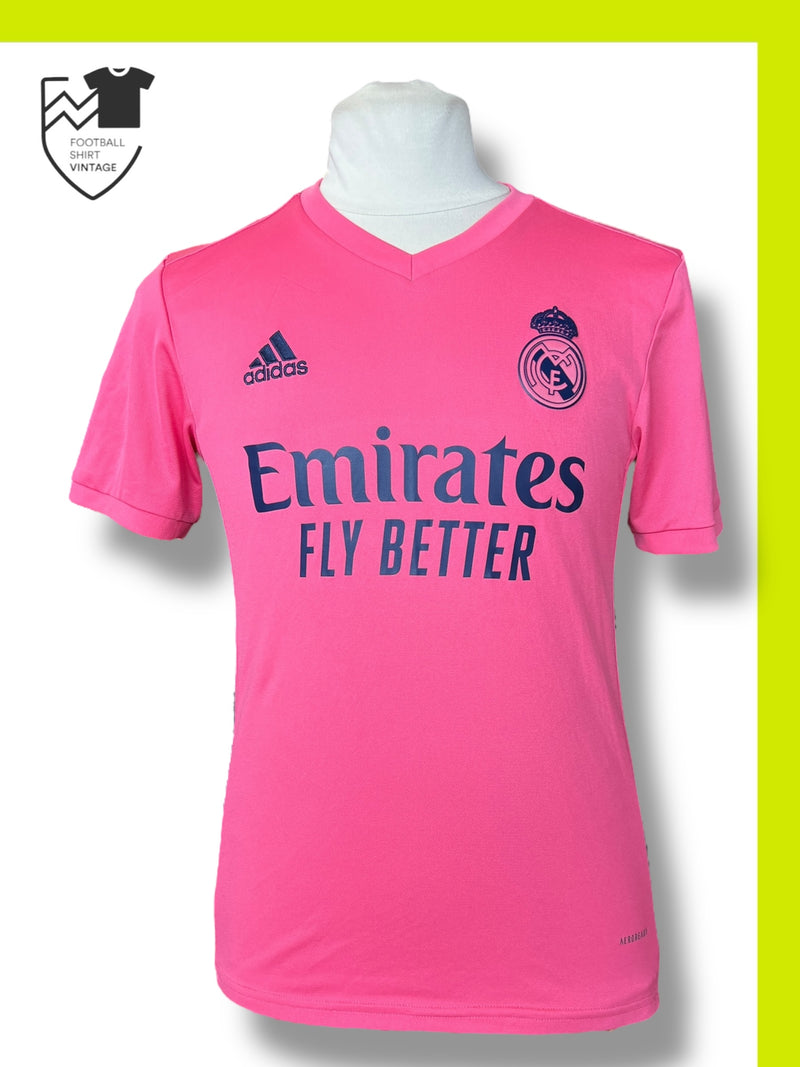 Chargez l'image dans la visionneuse de la galerie, Réal Madrid 2020-2021 AWAY 10 MODRIC