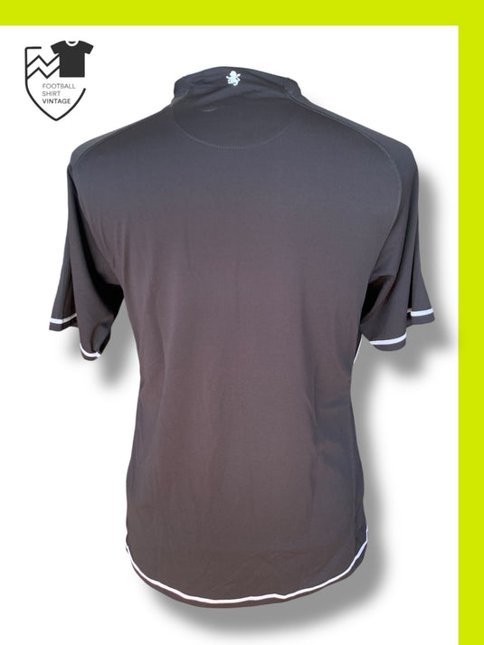 Aston Villa  2007-2008 THIRD