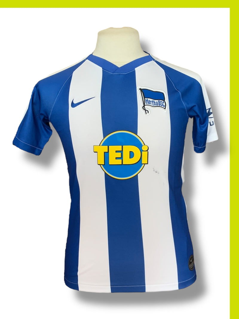 Chargez l'image dans la visionneuse de la galerie, Hertha Berlin 2019-2020 HOME