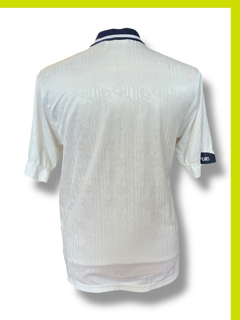 Chargez l'image dans la visionneuse de la galerie, Tottenham 1992-1993 HOME