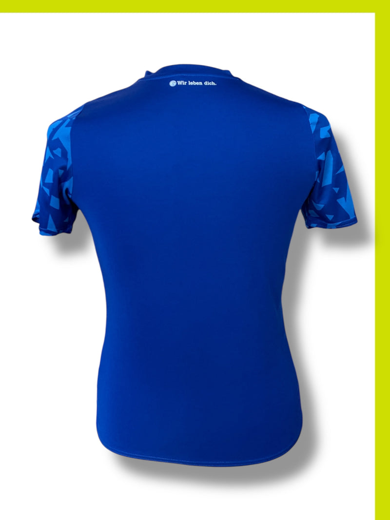 Chargez l'image dans la visionneuse de la galerie, Schalke 04 2019-2020 HOME