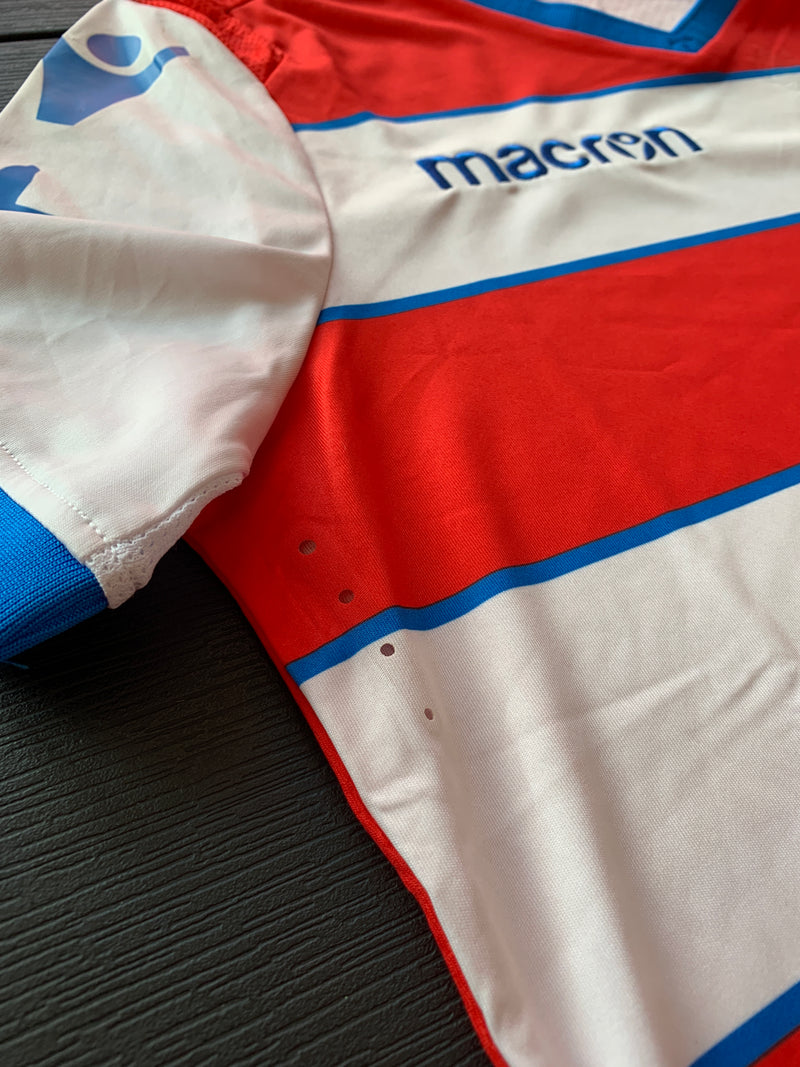 Chargez l'image dans la visionneuse de la galerie, Club Brugge 2018-2019 AWAY (S)
