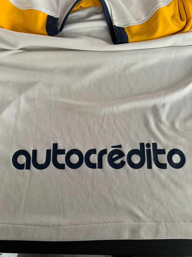 Chargez l'image dans la visionneuse de la galerie, Rosario Central 2018-2019 AWAY