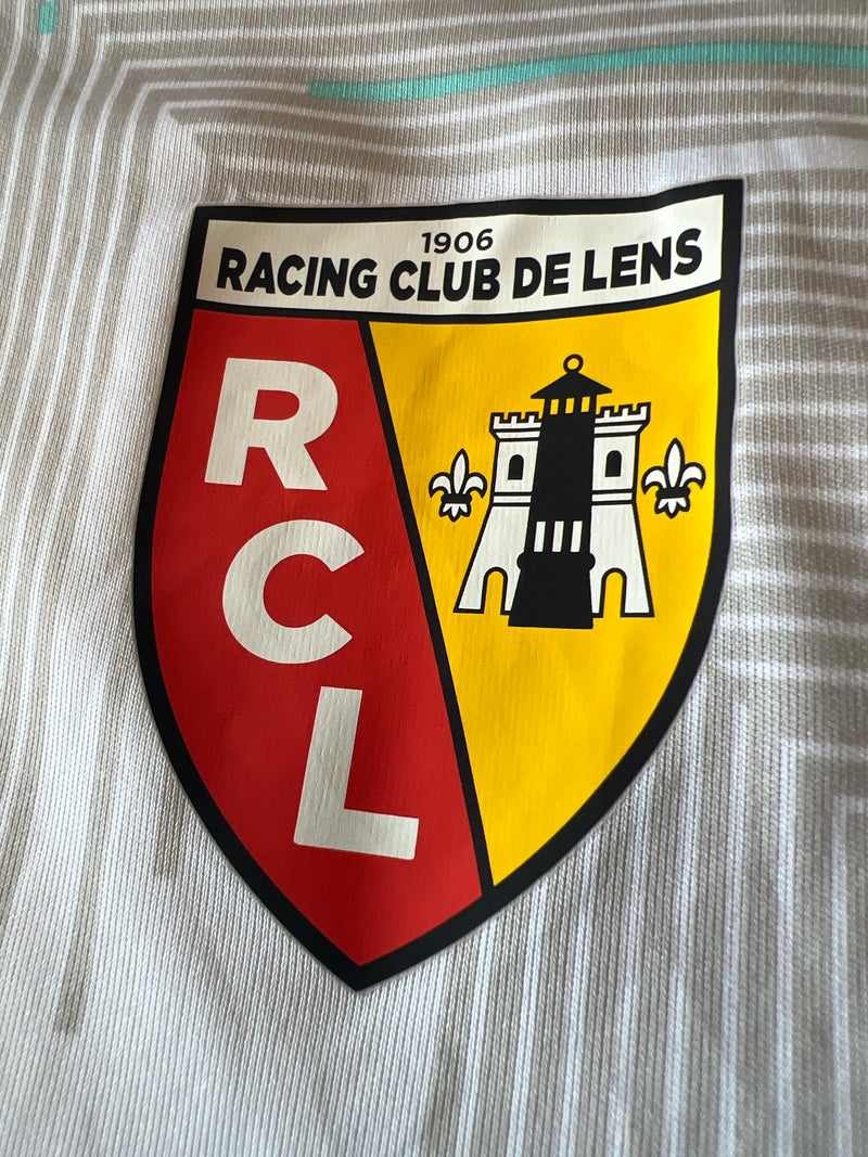 Chargez l'image dans la visionneuse de la galerie, Lens 2020-2021 Goal 16 LECA