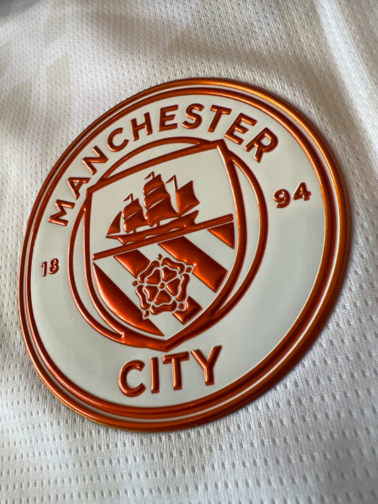 Manchester City 2023-2024 AWAY 9 HAALAND