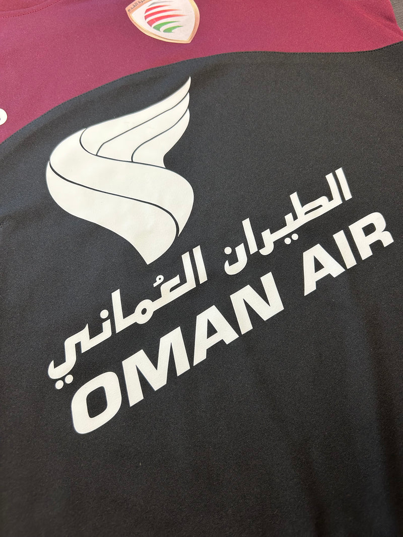 Chargez l'image dans la visionneuse de la galerie, Oman 2018 Training 8
