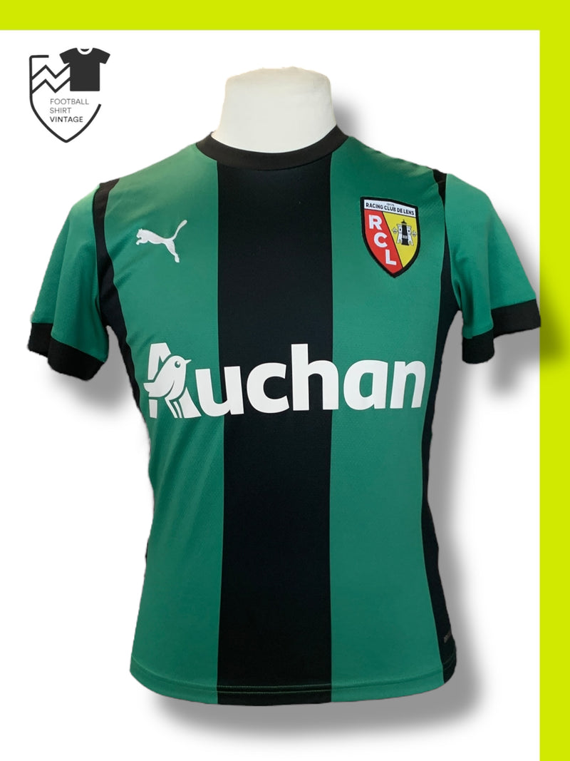 Chargez l'image dans la visionneuse de la galerie, Lens 2022-2023 AWAY