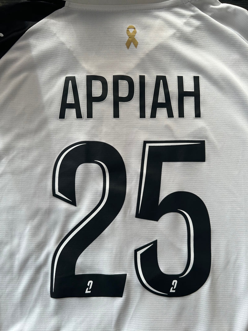 Chargez l'image dans la visionneuse de la galerie, Amiens 2025-2026 Spécial 25 APPIAH