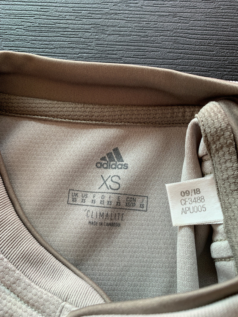 Chargez l'image dans la visionneuse de la galerie, Juventus 2018-2019 AWAY (XS)