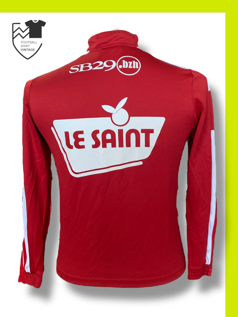 Chargez l'image dans la visionneuse de la galerie, Brest 2021-2022 Training