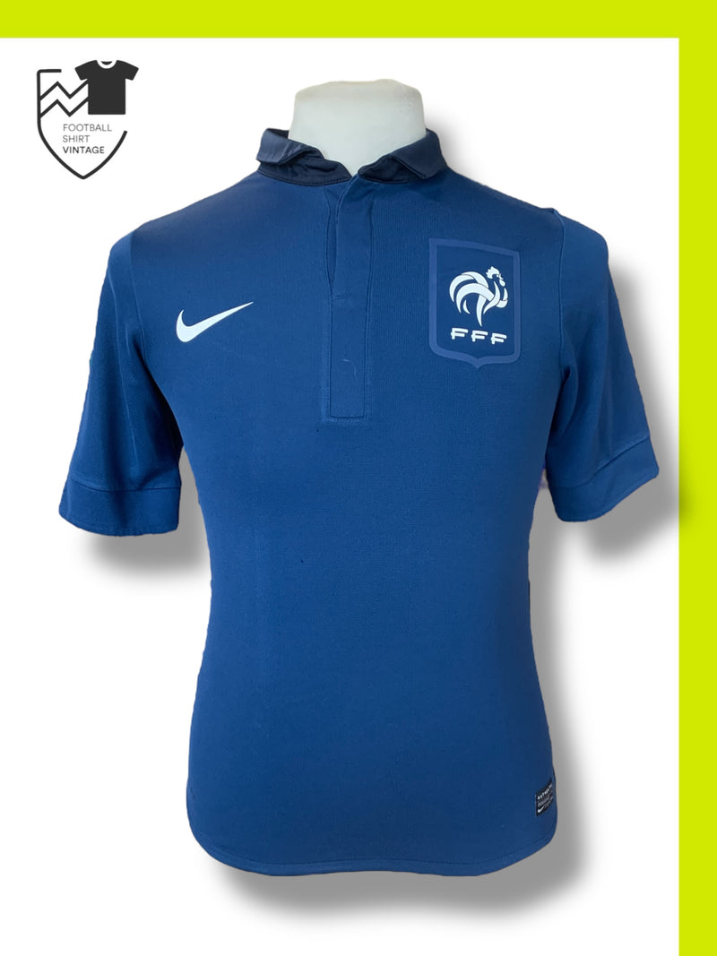 Chargez l'image dans la visionneuse de la galerie, France 2011 HOME