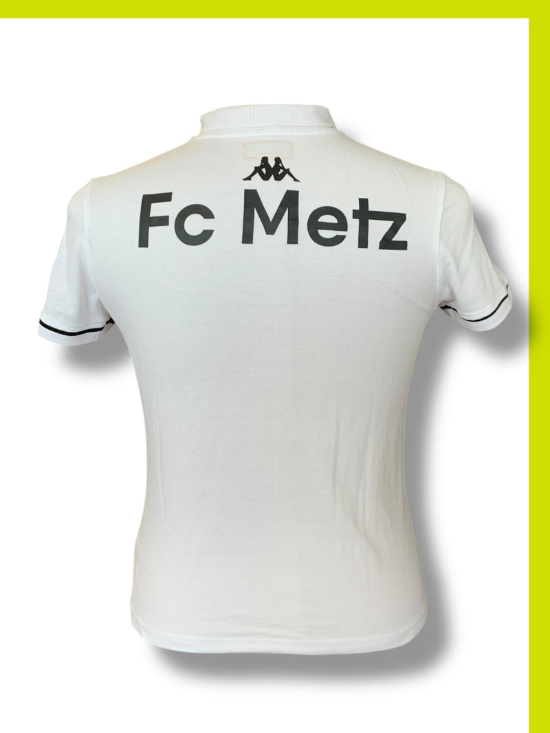 Chargez l'image dans la visionneuse de la galerie, Metz 2022-2023 Polo