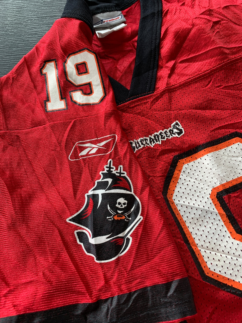 Chargez l'image dans la visionneuse de la galerie, Tampa Bay Buccaneers HOME 19 K.JOHNSON