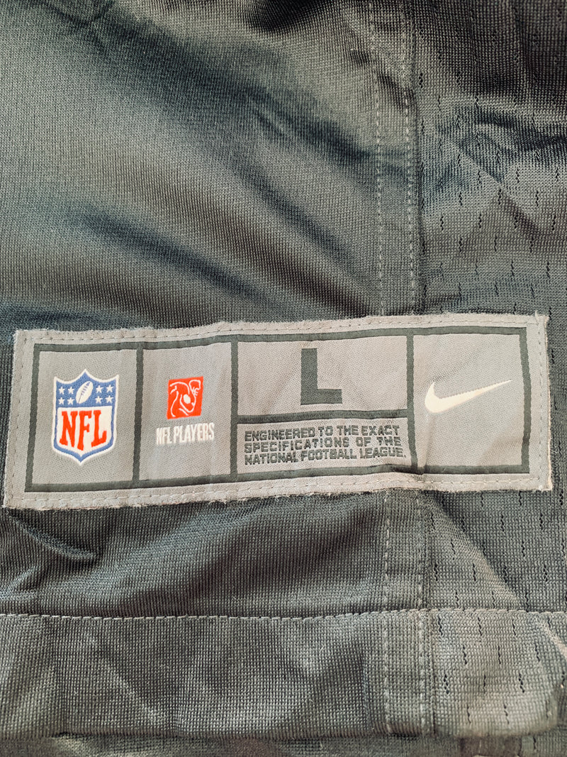 Chargez l'image dans la visionneuse de la galerie, Carolina Panthers HOME 54 THOMPSON