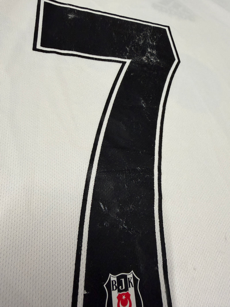 Chargez l'image dans la visionneuse de la galerie, Besiktas 2018-2019 HOME 7 QUARESMA