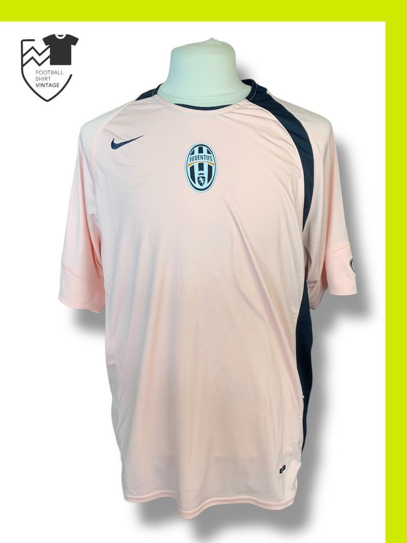 Chargez l'image dans la visionneuse de la galerie, Juventus 2004-2005 Training