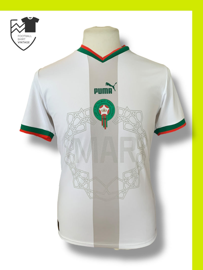 Chargez l'image dans la visionneuse de la galerie, Maroc 2022 AWAY