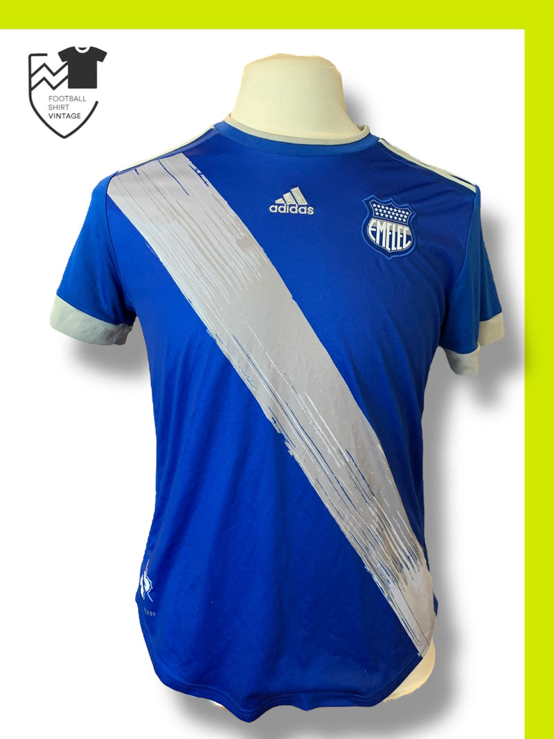 Chargez l'image dans la visionneuse de la galerie, Emelec 2019-2020 HOME