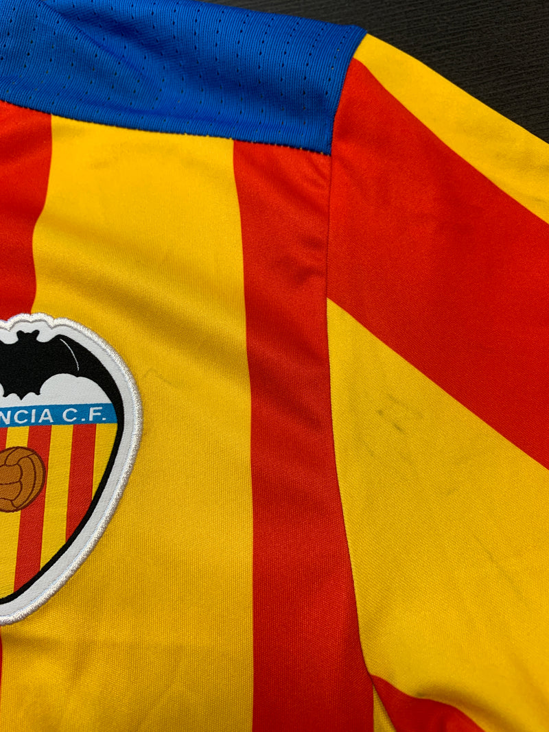 Chargez l'image dans la visionneuse de la galerie, Valence CF 2017-2018 AWAY