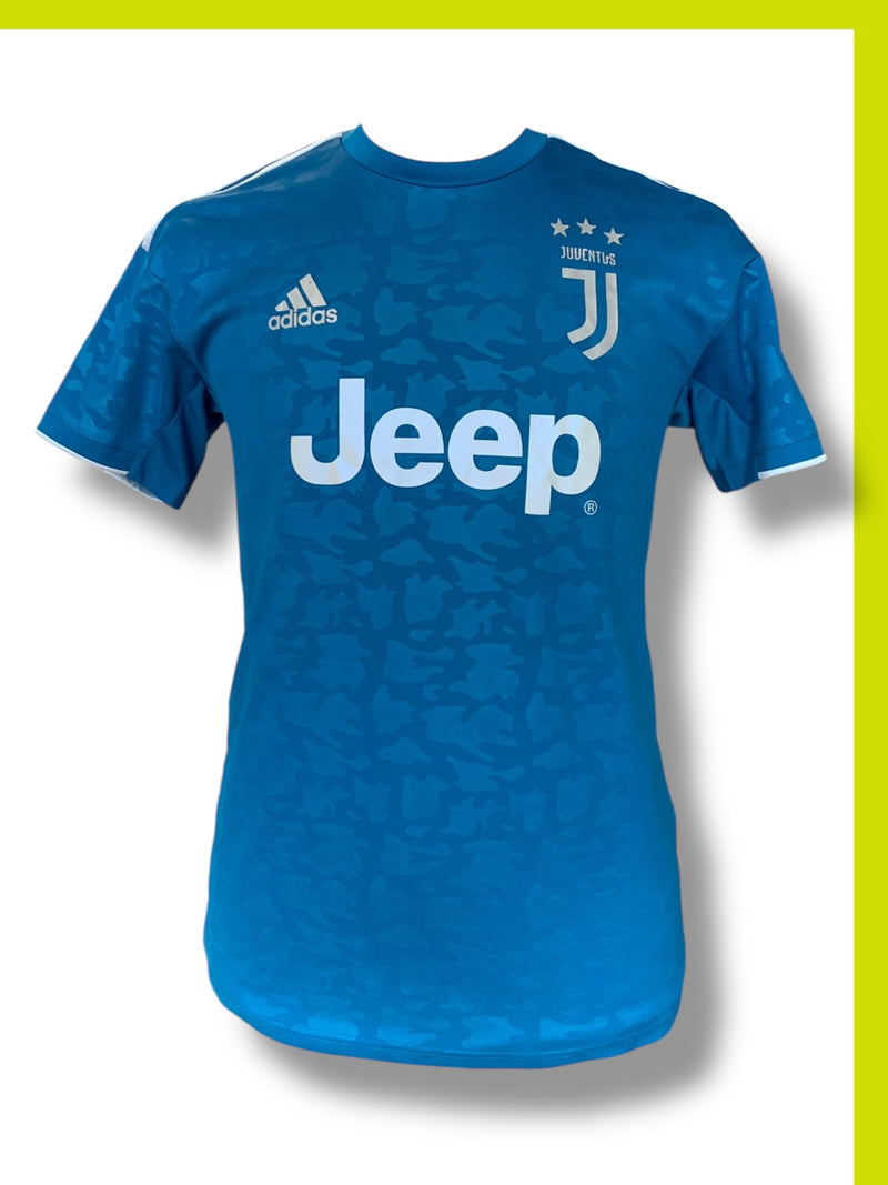 Chargez l'image dans la visionneuse de la galerie, Juventus 2019-2020 THIRD