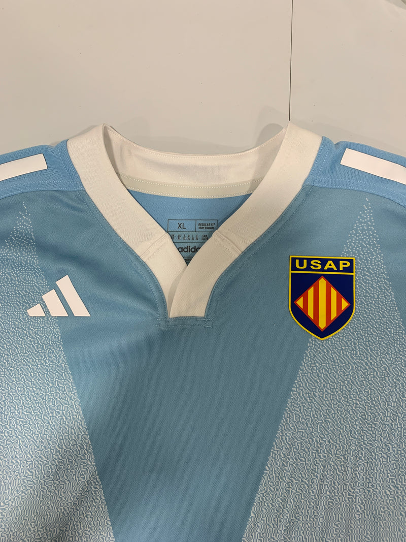 Chargez l'image dans la visionneuse de la galerie, USAP Perpignan 2023-2024 AWAY