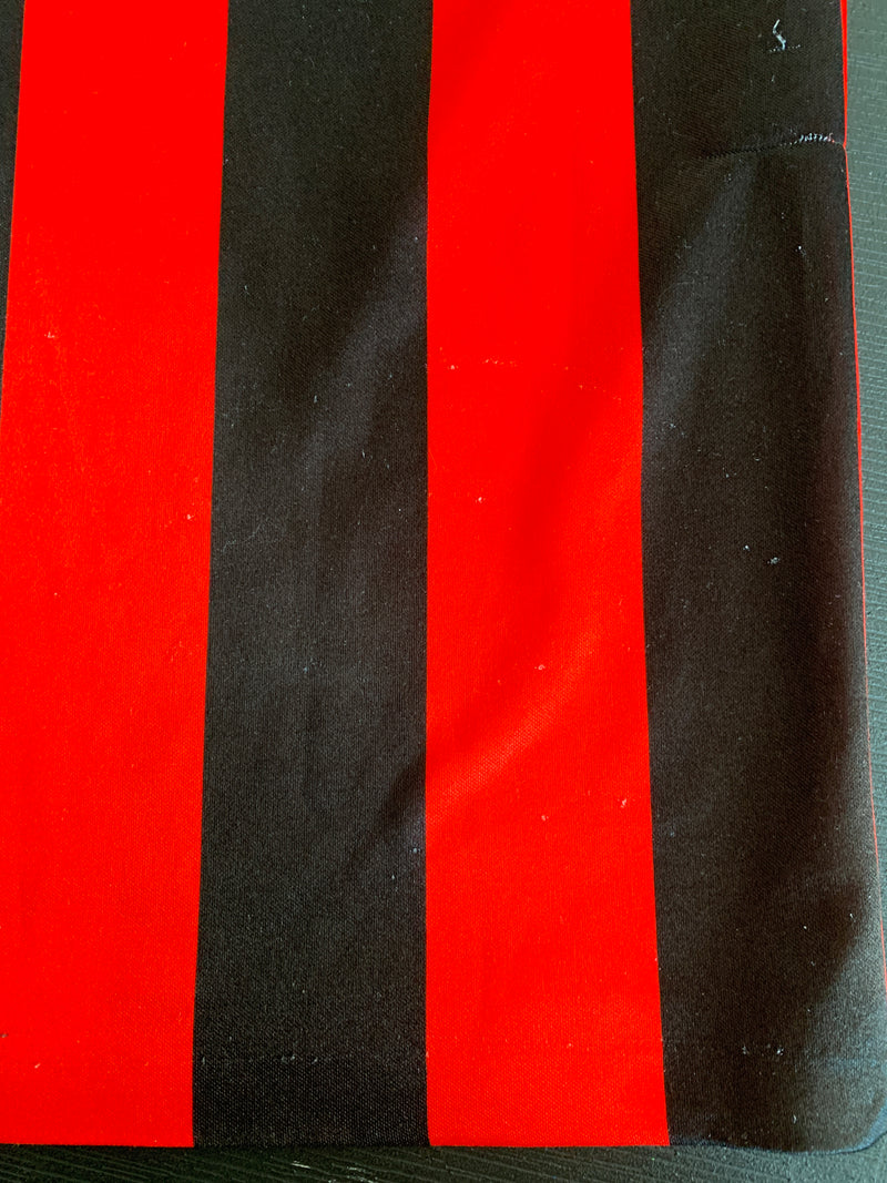 Chargez l'image dans la visionneuse de la galerie, AC Milan 1990-1991 HOME