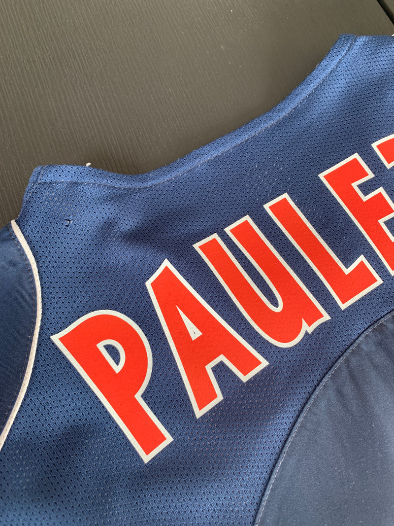 Chargez l'image dans la visionneuse de la galerie, PSG 2004-2005 HOME 9 PAULETA