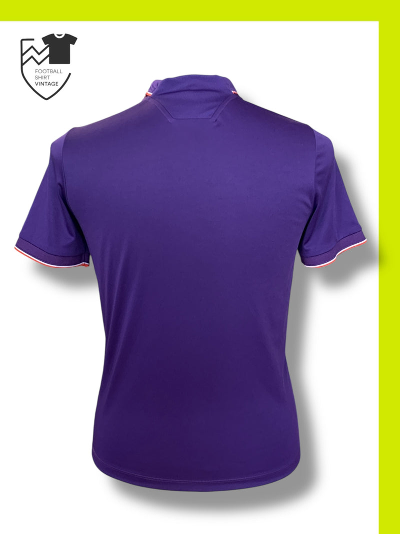 Chargez l'image dans la visionneuse de la galerie, Fiorentina 2018-2019 HOME