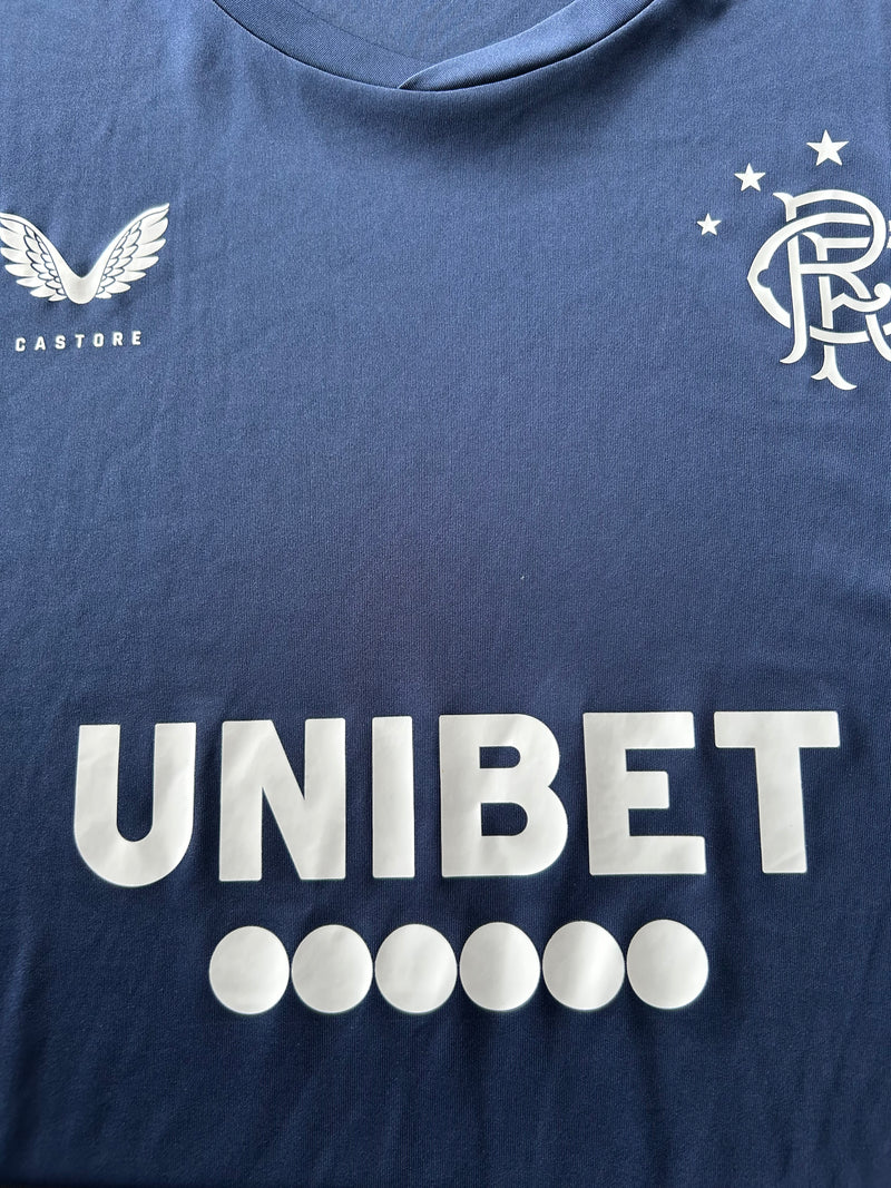 Chargez l'image dans la visionneuse de la galerie, Glasgow Rangers 2024-2025 Training
