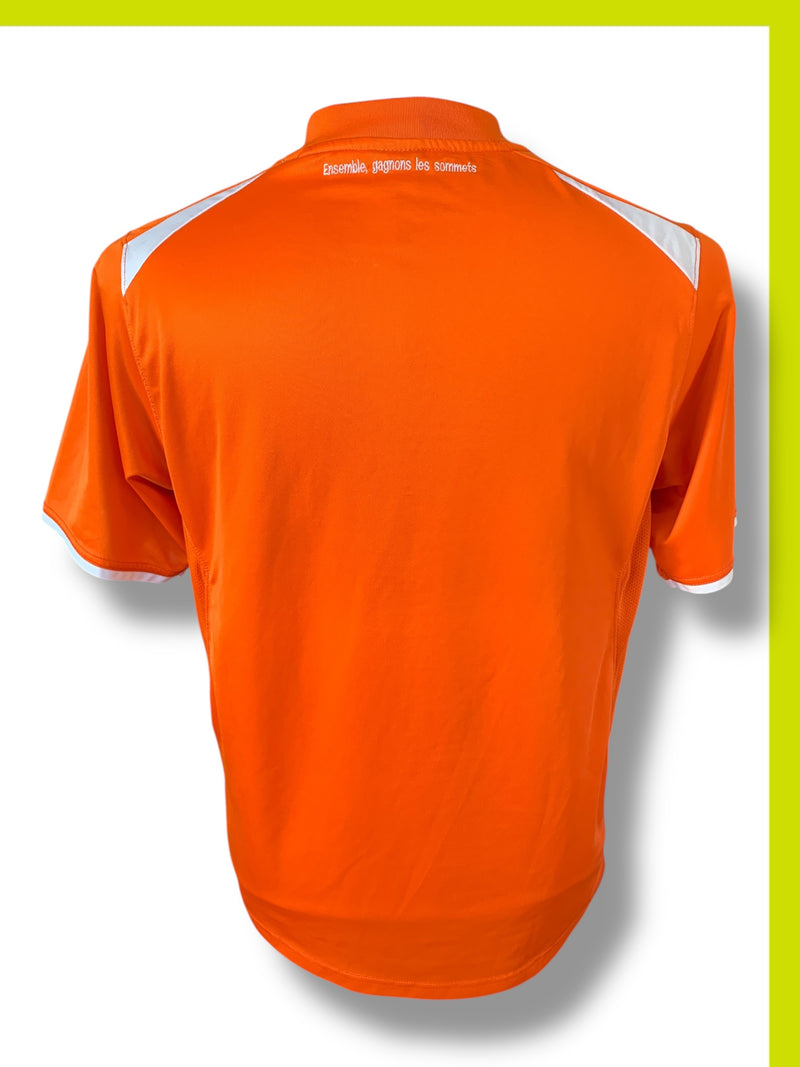 Chargez l'image dans la visionneuse de la galerie, Grenoble 2008-2009 THIRD